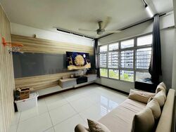 Blk 879B Tampines Greenforest (Tampines), HDB 4 Rooms #507712481